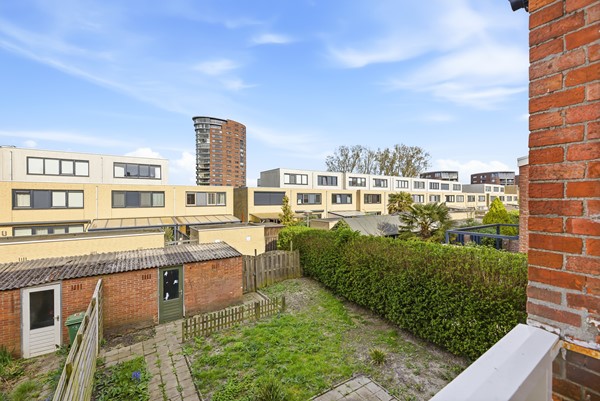 Foto - Te koop: Hendrick Vroomlaan 21, 4383 TK Vlissingen